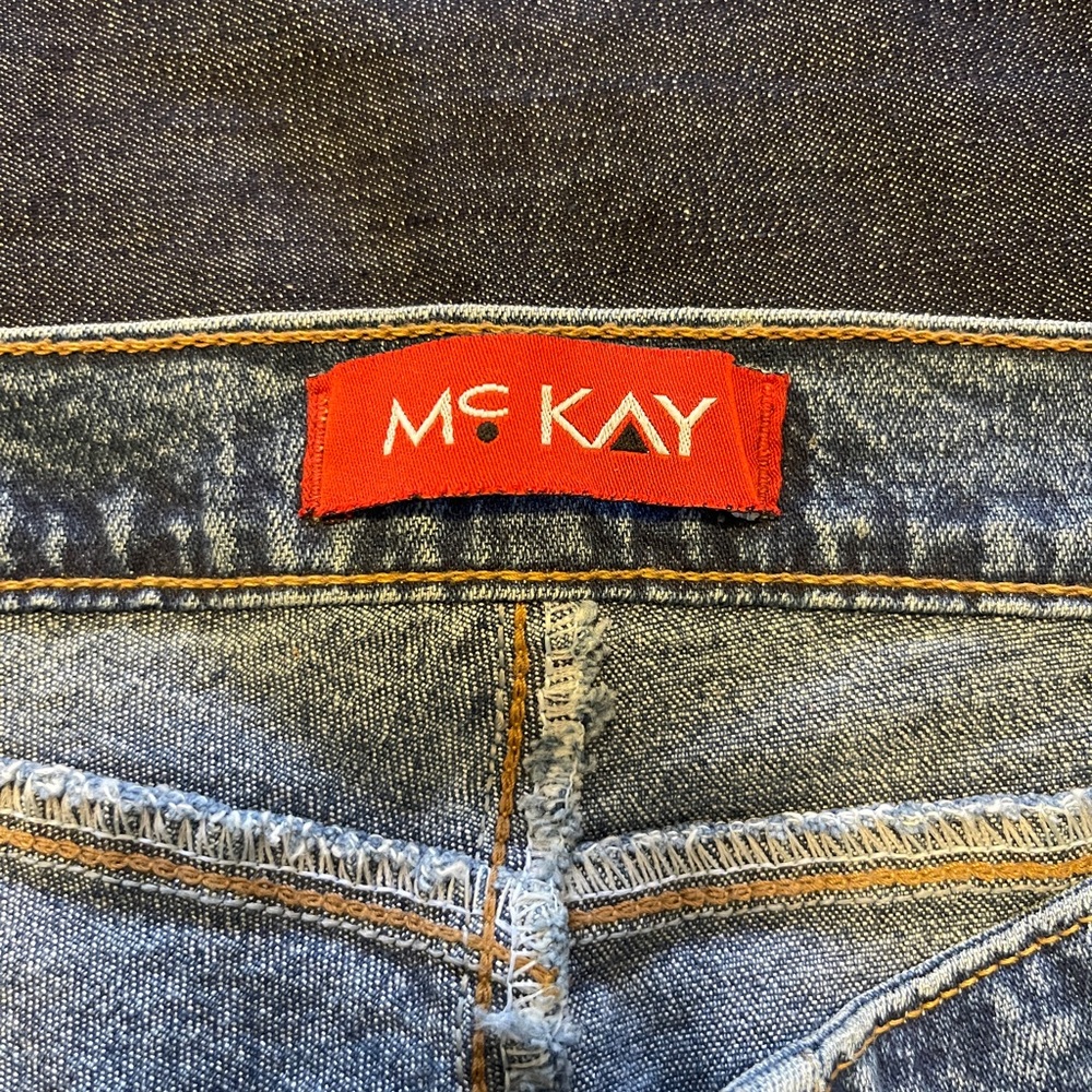 McKay hip huggers size 40 - Picture 7 of 9